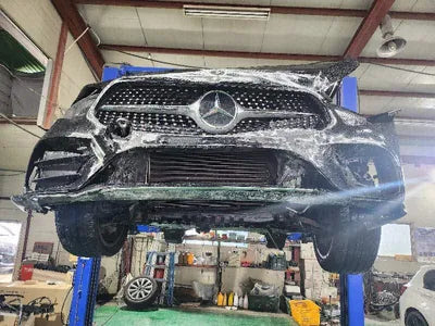 2020 Mercedes-Benz CLS 300 W1K2J1JB7LA072801 VIN:W1K2J1JB7LA072801