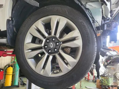 2020 Kia Mohave KNAKN814DLA195252 VIN:KNAKN814DLA195252