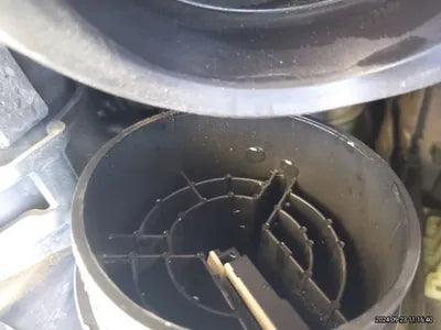 2017 Mercedes-Benz C 220 VIN: