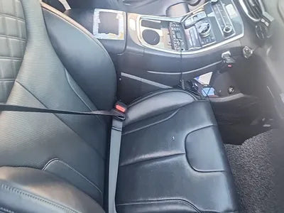 2020 Hyundai Santa FE VIN: