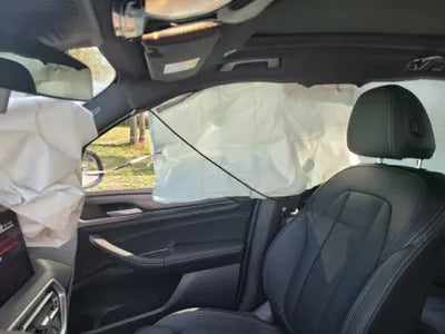 2022 BMW 320 WBA31DP03N9M54721 VIN:WBA31DP03N9M54721