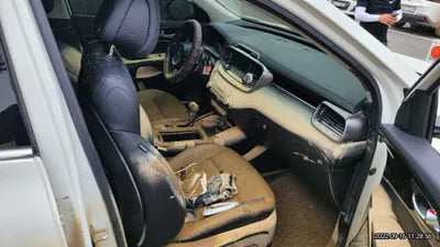 2017 Kia Sorento 319KMKNAPH81ABHA2 VIN:319KMKNAPH81ABHA2