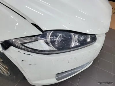 2014 Jaguar XF VIN: