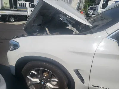 2018 BMW 320 WBATX3107JLB64712 VIN:WBATX3107JLB64712