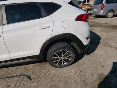 2016 Hyundai Tucson KMHJ3815GGU088698 VIN:KMHJ3815GGU088698