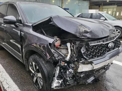 2020 Kia Sorento VIN: