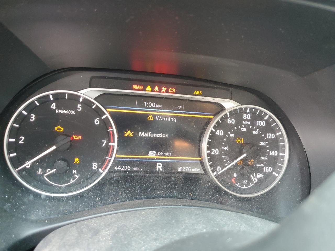 2022 NISSAN SENTRA SV VIN:3N1AB8CV9NY214599
