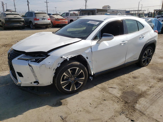 2022 LEXUS UX 250H BASE VIN:JTHX9JBH9N2055635