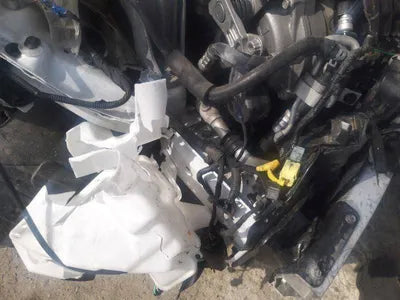 2019 Hyundai Ioniq KMHC851CGLU196633 VIN:KMHC851CGLU196633