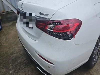 2022 Mercedes-Benz E 350 VIN: