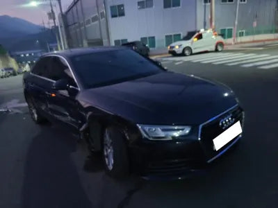 2018 Audi A4 WAUZZZF47JA186155 VIN:WAUZZZF47JA186155
