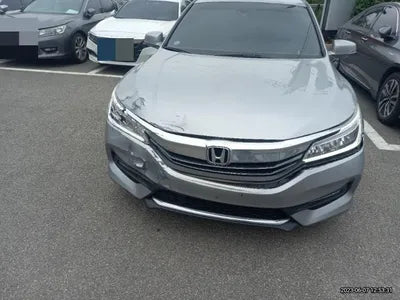 2016 Honda Accord 1HGCR2680GA512007 VIN:1HGCR2680GA512007