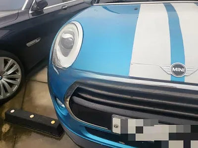 2016 MINI Cooper NONE VIN: