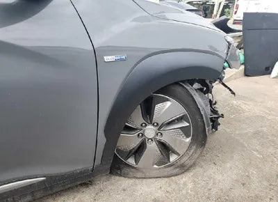 2019 Hyundai Kona KMHK381GFKU013222 VIN:KMHK381GFKU013222