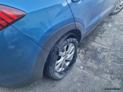 2019 Hyundai Tucson KMHJ2817GKU965282 VIN:KMHJ2817GKU965282