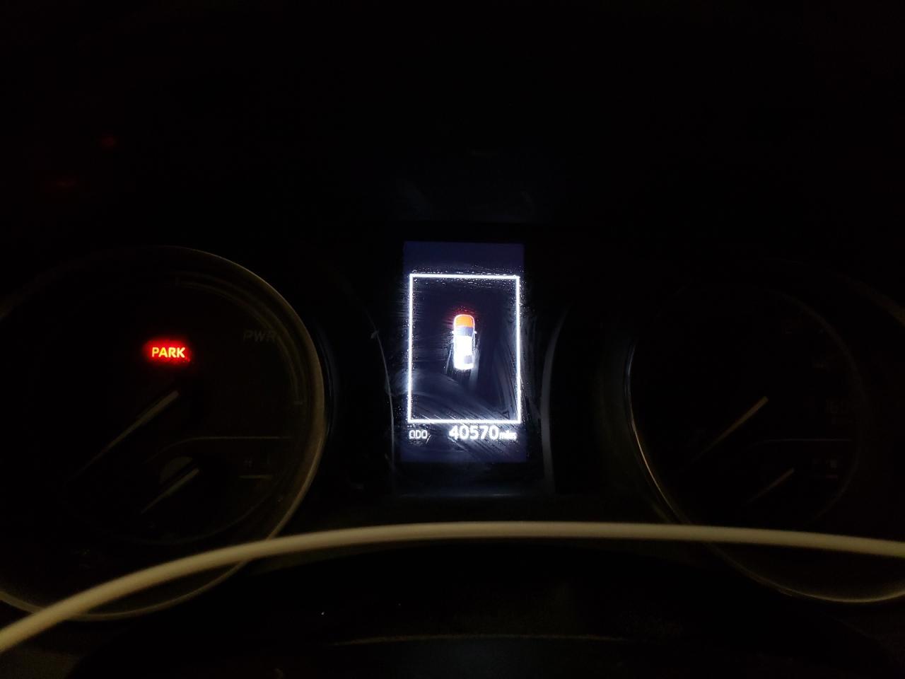 2022 TOYOTA CAMRY NIGHT SHADE VIN:4T1G31AK1NU036836