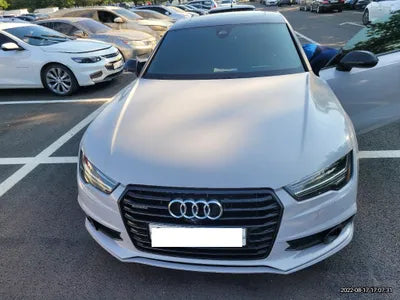 2016 Audi A7 WAUZZZ4G6GN017730 VIN:WAUZZZ4G6GN017730