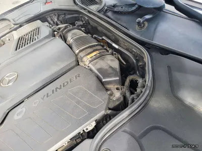 2018 Mercedes-Benz S 400 408KMWDDUG3FB9JA3 VIN:408KMWDDUG3FB9JA3