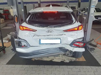 2019 Hyundai Kona KMHK381GFKU040289 VIN:KMHK381GFKU040289