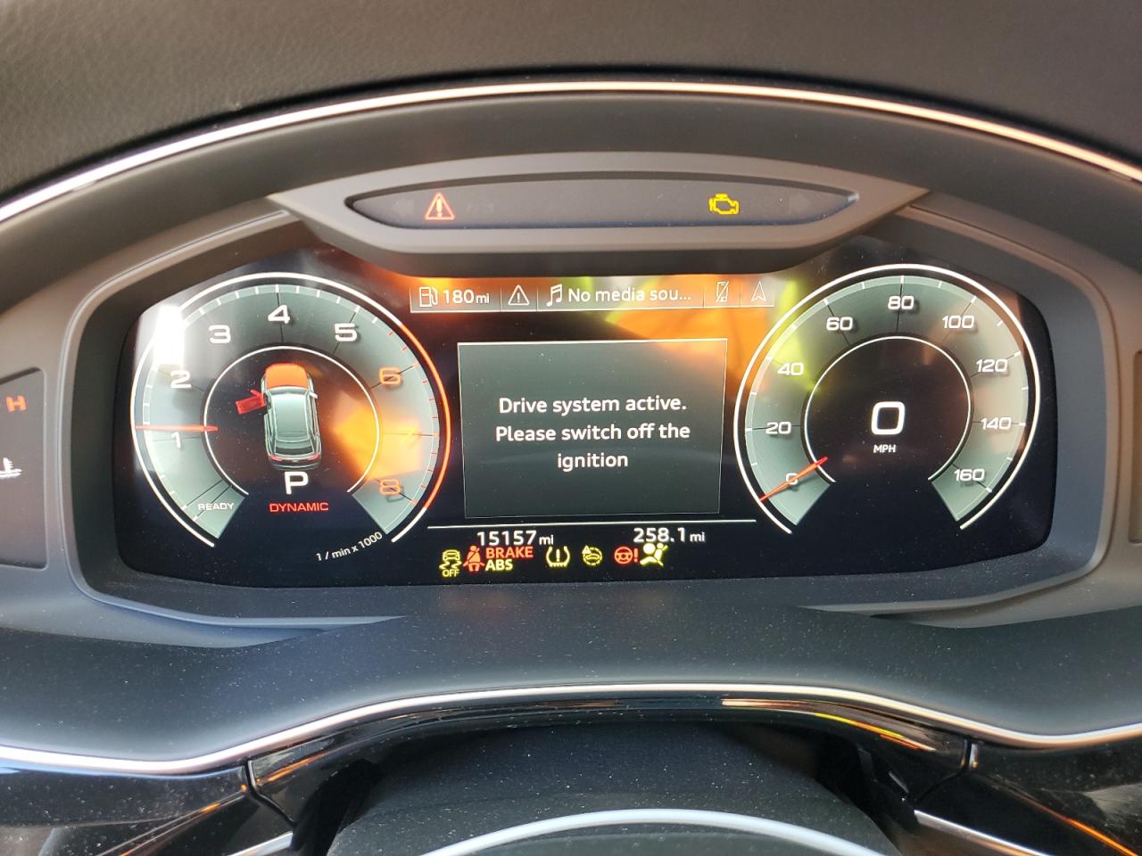 2022 AUDI Q8 PREMIUM PLUS VIN:WA1BVBF16ND017319
