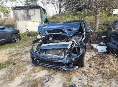 2016 Mercedes-Benz C 200 WDDWF4CB0GF384288 VIN:WDDWF4CB0GF384288