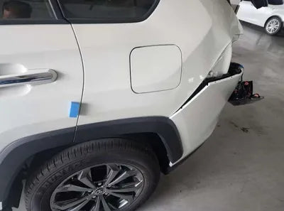 2022 Toyota RAV4 VIN: