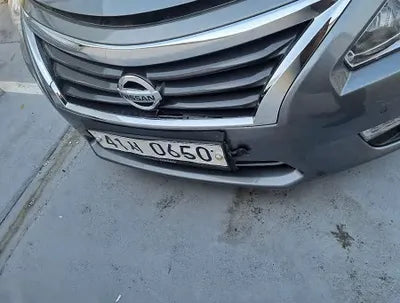 2016 Nissan Altima 973KM1N4AL3AP1GC1 VIN:973KM1N4AL3AP1GC1