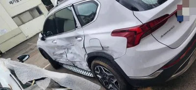 2022 Hyundai Santa FE KMHS3811BNU044985 VIN:KMHS3811BNU044985