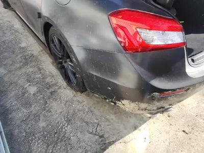2016 Maserati Ghibli VIN: