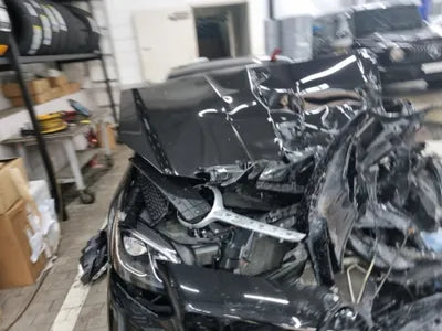 2017 Mercedes-Benz SLC 200 WDDPK3EA6JF149738 VIN:WDDPK3EA6JF149738