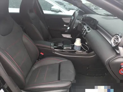 2020 Mercedes-Benz A 45 AMG W1K3F5DB2LN138480 VIN:W1K3F5DB2LN138480