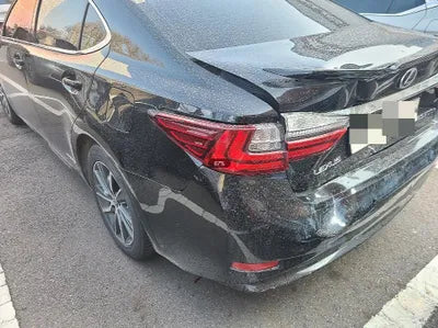 2016 Lexus ES 300 VIN: