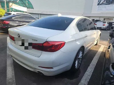 2018 BMW 530 WBAJD3104JWC98690 VIN:WBAJD3104JWC98690