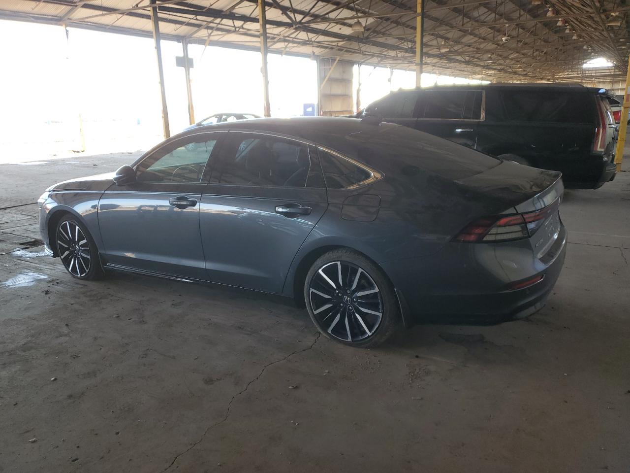 2023 HONDA ACCORD TOURING HYBRID VIN:1HGCY2F80PA006269