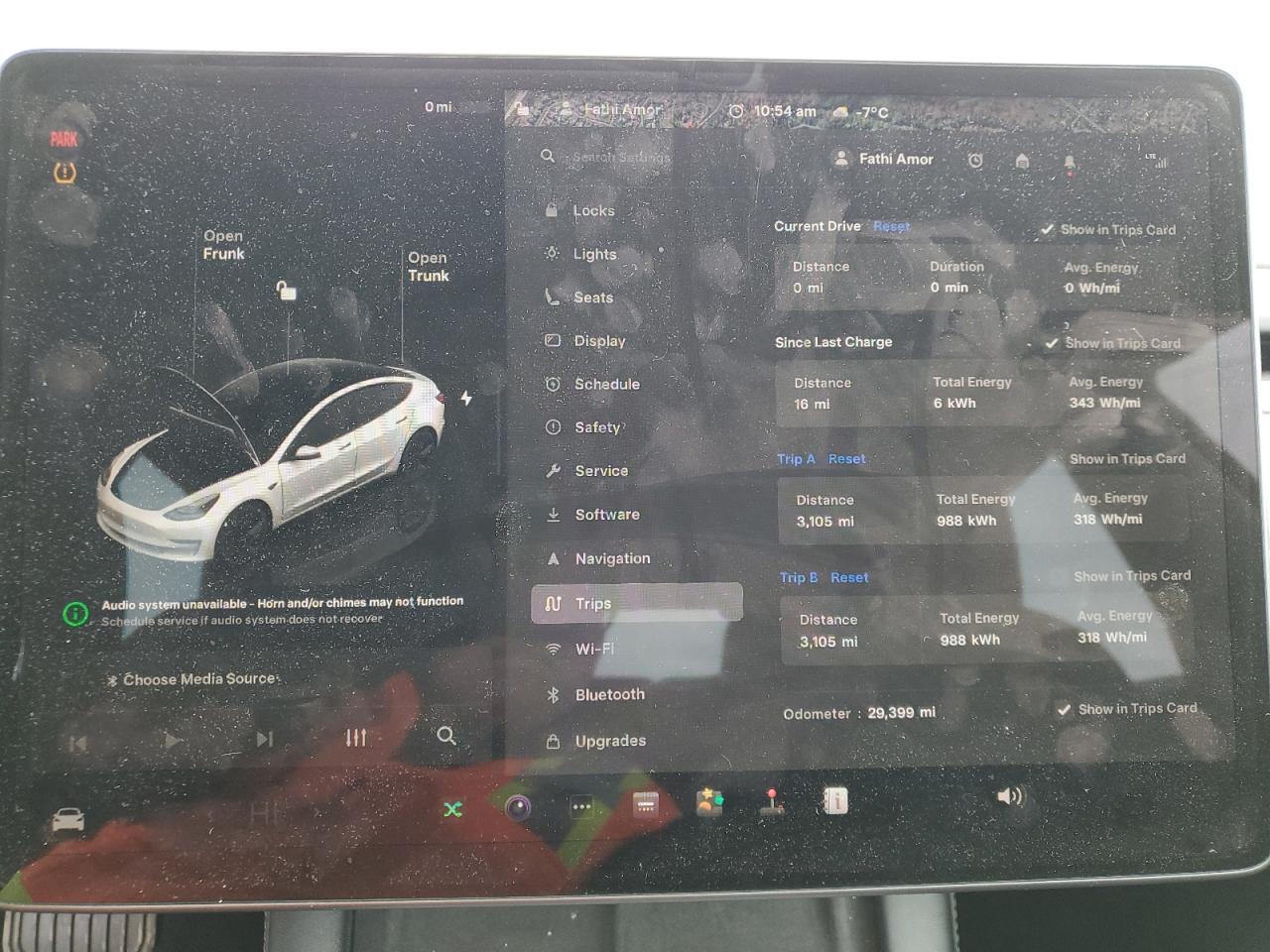 2023 TESLA MODEL 3  VIN:5YJ3E1EA1PF604514