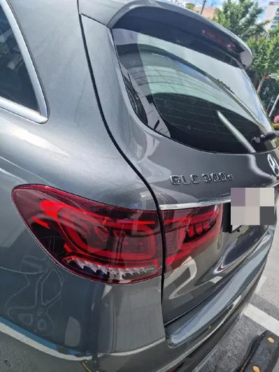 2020 Mercedes-Benz GLC 300 W1N0G5DB9LF817286 VIN:W1N0G5DB9LF817286