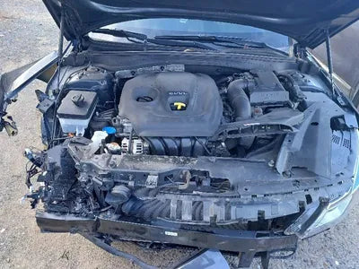 2019 Kia K5 KNAGU411BKA331713 VIN:KNAGU411BKA331713