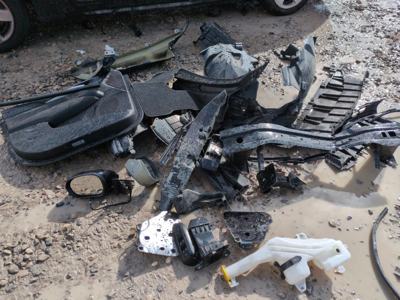 2023 DODGE HORNET GT VIN:ZACNDFANXP3A08528