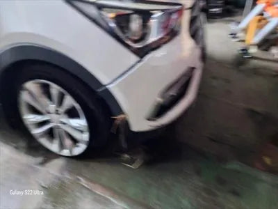 2016 Hyundai Santa FE VIN: