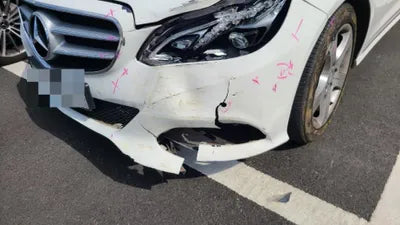 2014 Mercedes-Benz E 250 VIN: