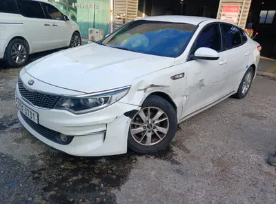 2018 Kia K5 KNAGS416BJA203906 VIN:KNAGS416BJA203906