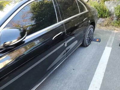 2021 Mercedes-Benz S 350 VIN: