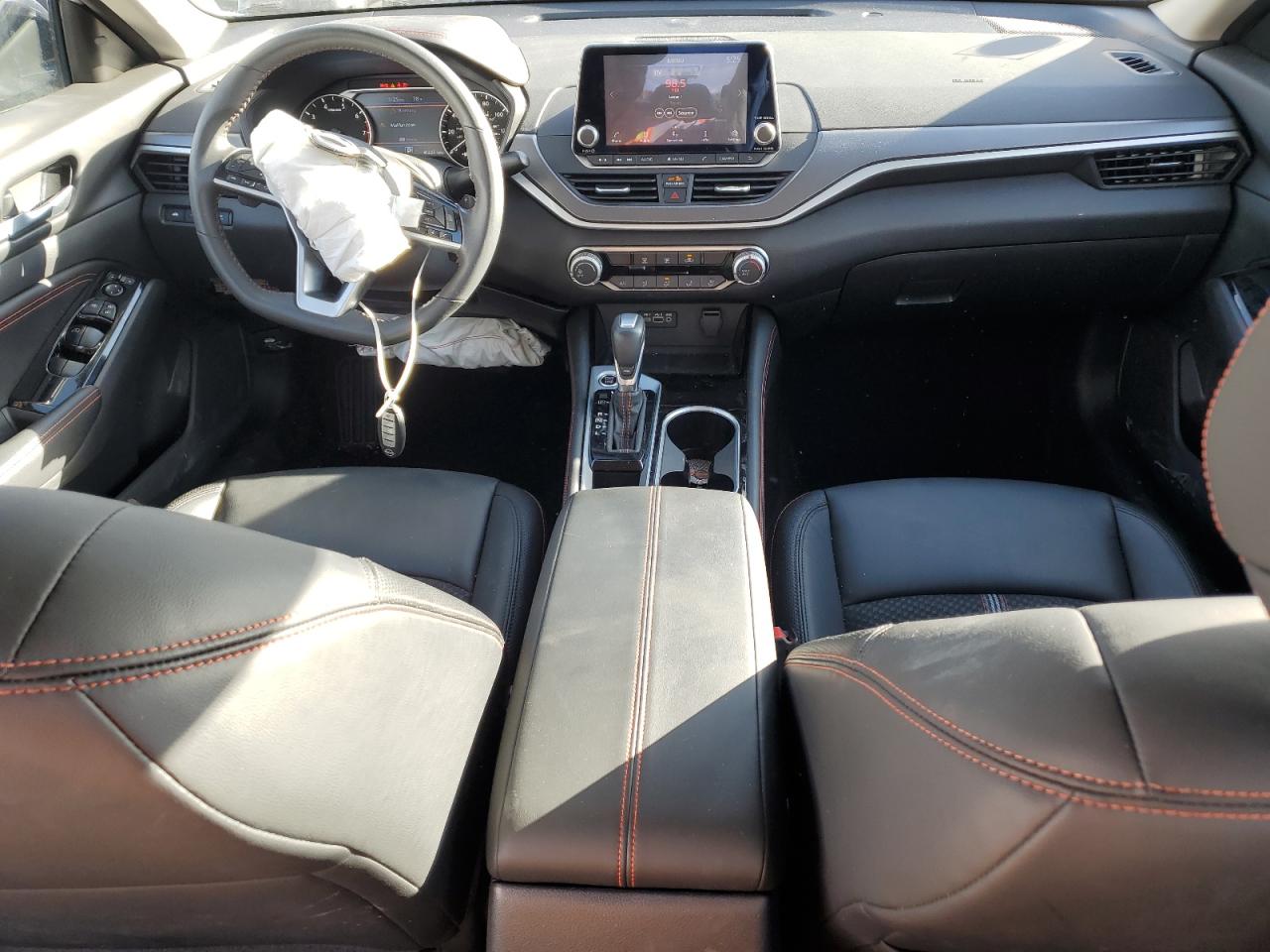 2023 NISSAN ALTIMA SR VIN:1N4BL4CV4PN422466