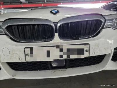 2019 BMW 530 WBAJD3107KB317268 VIN:WBAJD3107KB317268