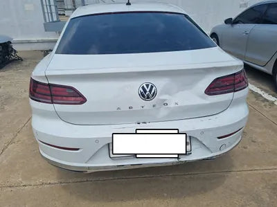 2019 Volkswagen Arteon WVWZZZ3HZKE009257 VIN:WVWZZZ3HZKE009257