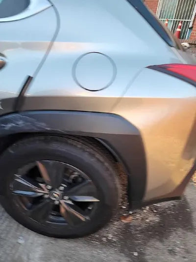 2020 Lexus UX 250 VIN:
