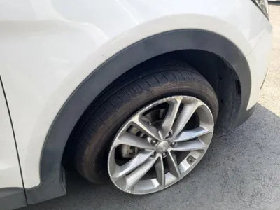 2017 Hyundai Santa FE KMHSW81UBHU732098 VIN:KMHSW81UBHU732098