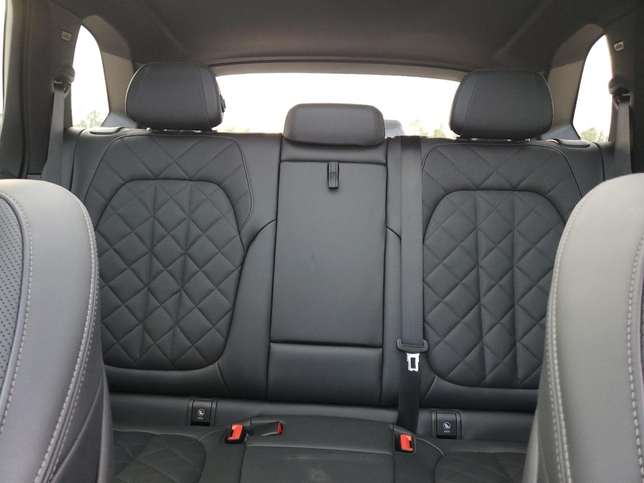 2023 BMW X5 SDRIVE 40I VIN:5UXCR4C05P9S07011