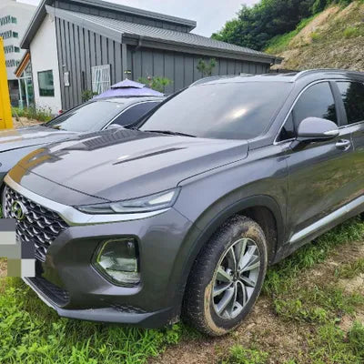 2019 Hyundai Santa FE 029KMKMHS381CBKU0 VIN:029KMKMHS381CBKU0