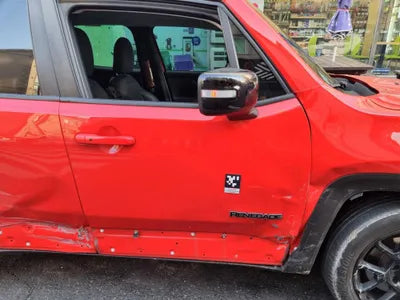 2021 Jeep Renegade 1C4NJCDB5MPM83904 VIN:1C4NJCDB5MPM83904